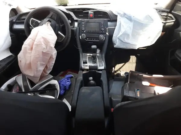 2HGFC2F51HH509538 2017 HONDA CIVIC - Image 8