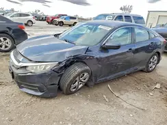2HGFC2F51HH509541 2017 HONDA CIVIC