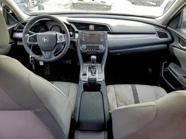 2HGFC2F51HH509541 2017 HONDA CIVIC - Image 8