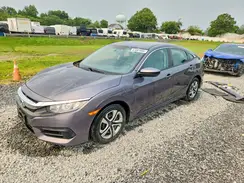 2HGFC2F51HH509670 2017 HONDA CIVIC