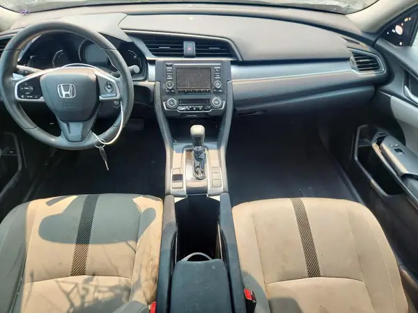 2HGFC2F51HH509670 2017 HONDA CIVIC - Image 8