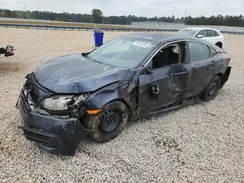 2HGFC2F51HH511287 2017 HONDA CIVIC