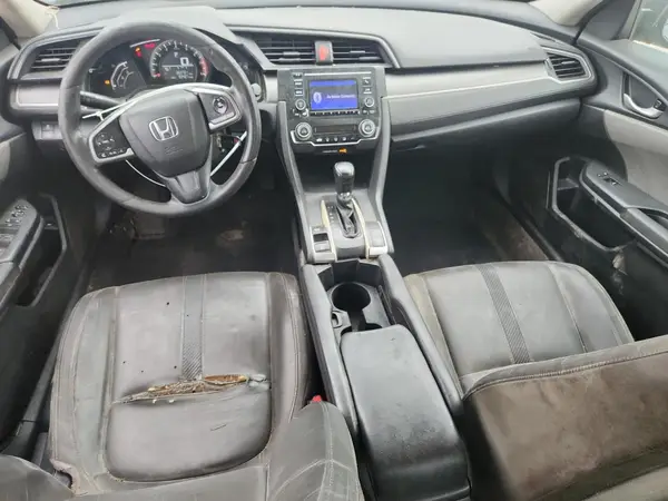 2HGFC2F51HH511287 2017 HONDA CIVIC - Image 8