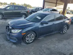 2HGFC2F51HH511662 2017 HONDA CIVIC