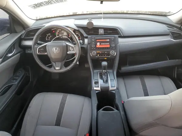 2HGFC2F51HH511662 2017 HONDA CIVIC - Image 8