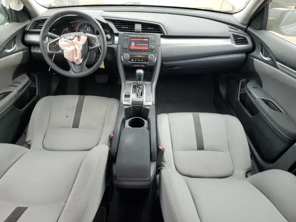 2HGFC2F51HH512388 2017 HONDA CIVIC - Image 7
