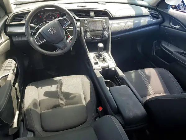 2HGFC2F51HH512410 2017 HONDA CIVIC - Image 8