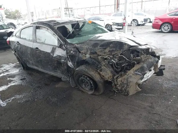 2HGFC2F51HH512973 2017 HONDA CIVIC - Image 1