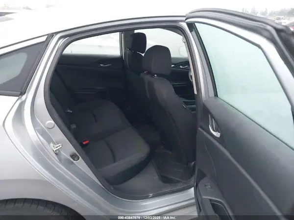 2HGFC2F51HH513671 2017 HONDA CIVIC - Image 8