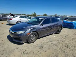 2HGFC2F51HH514044 2017 HONDA CIVIC
