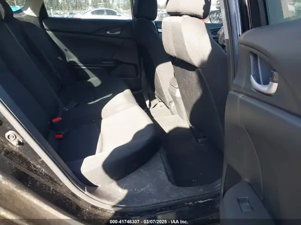 2HGFC2F51HH514268 2017 HONDA CIVIC - Image 8
