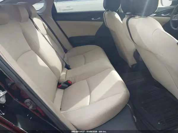 2HGFC2F51HH515162 2017 HONDA CIVIC - Image 8