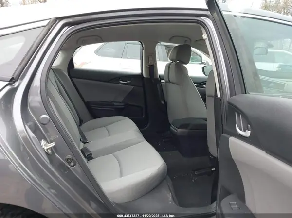 2HGFC2F51HH515257 2017 HONDA CIVIC - Image 8