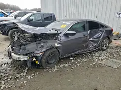 2HGFC2F51HH515355 2017 HONDA CIVIC