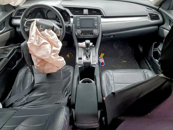 2HGFC2F51HH515355 2017 HONDA CIVIC - Image 8