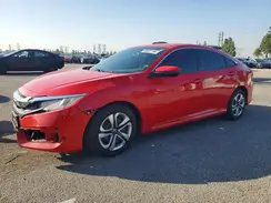 2HGFC2F51HH515694 2017 HONDA CIVIC