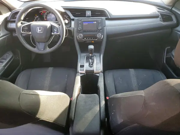 2HGFC2F51HH515694 2017 HONDA CIVIC - Image 8