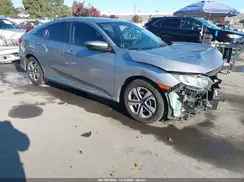 2HGFC2F51HH516571 2017 HONDA CIVIC