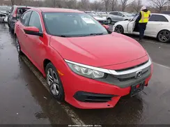 2HGFC2F51HH516943 2017 HONDA CIVIC