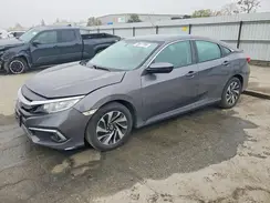 2HGFC2F51HH517851 2017 HONDA CIVIC