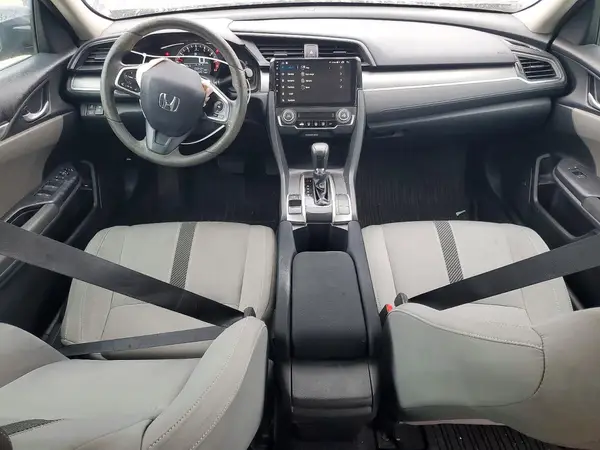 2HGFC2F51HH517851 2017 HONDA CIVIC - Image 8