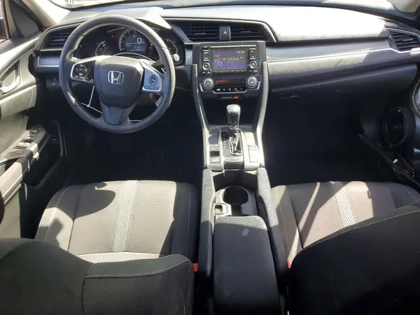 2HGFC2F51HH518319 2017 HONDA CIVIC - Image 8