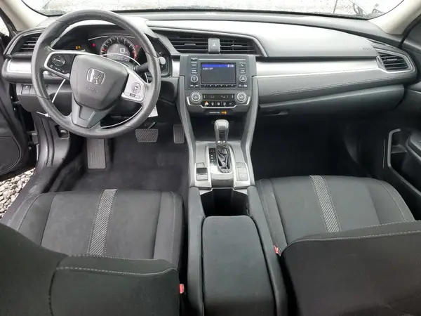 2HGFC2F51HH521222 2017 HONDA CIVIC - Image 8