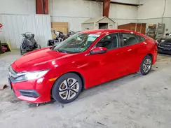2HGFC2F51HH521687 2017 HONDA CIVIC