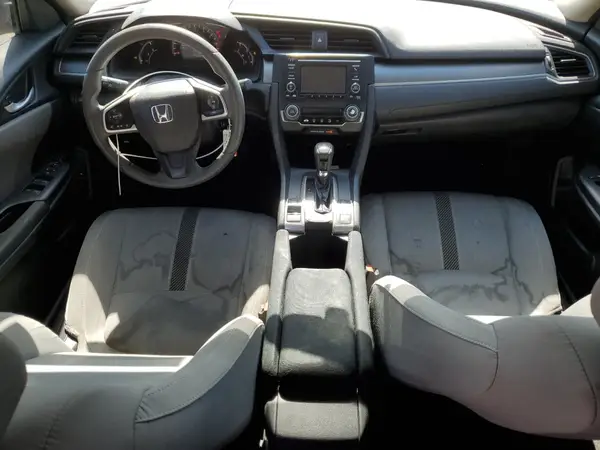 2HGFC2F51HH522127 2017 HONDA CIVIC - Image 8