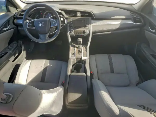 2HGFC2F51HH522175 2017 HONDA CIVIC - Image 8