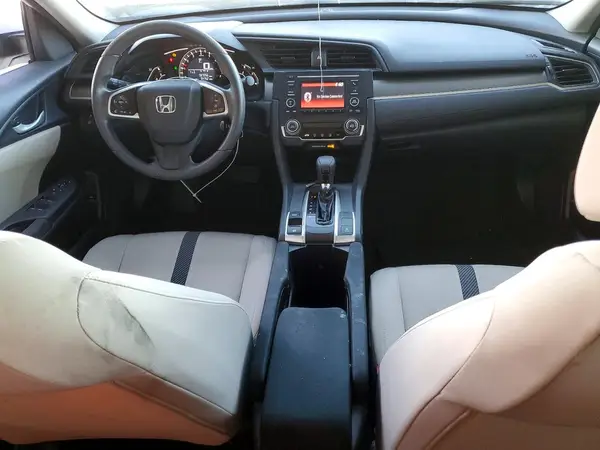 2HGFC2F51HH522628 2017 HONDA CIVIC - Image 8