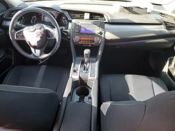 2HGFC2F51HH522905 2017 HONDA CIVIC - Image 8
