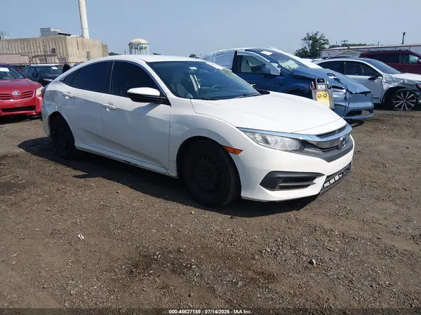 2HGFC2F51HH523066 2017 HONDA CIVIC