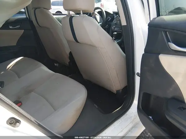 2HGFC2F51HH523066 2017 HONDA CIVIC - Image 8