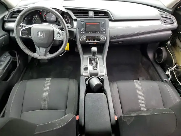 2HGFC2F51HH523293 2017 HONDA CIVIC - Image 8