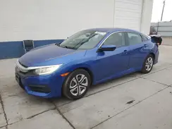 2HGFC2F51HH523651 2017 HONDA CIVIC