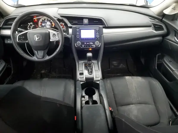 2HGFC2F51HH523651 2017 HONDA CIVIC - Image 8