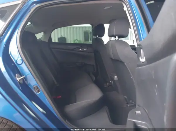 2HGFC2F51HH523665 2017 HONDA CIVIC - Image 8