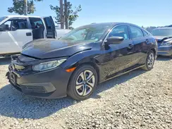 2HGFC2F51HH525996 2017 HONDA CIVIC