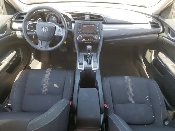 2HGFC2F51HH525996 2017 HONDA CIVIC - Image 8