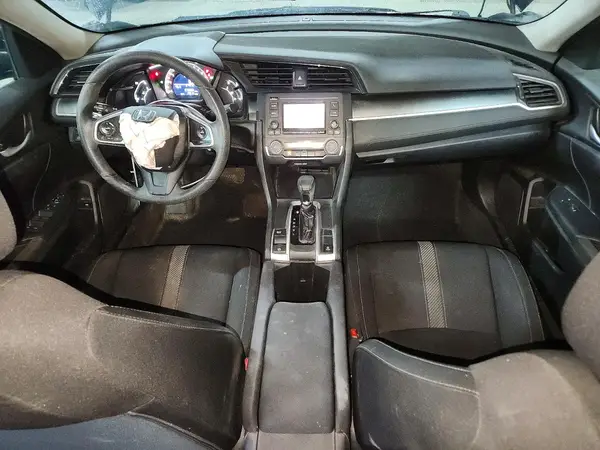 2HGFC2F51HH526078 2017 HONDA CIVIC - Image 8