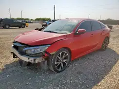 2HGFC2F51HH526761 2017 HONDA CIVIC