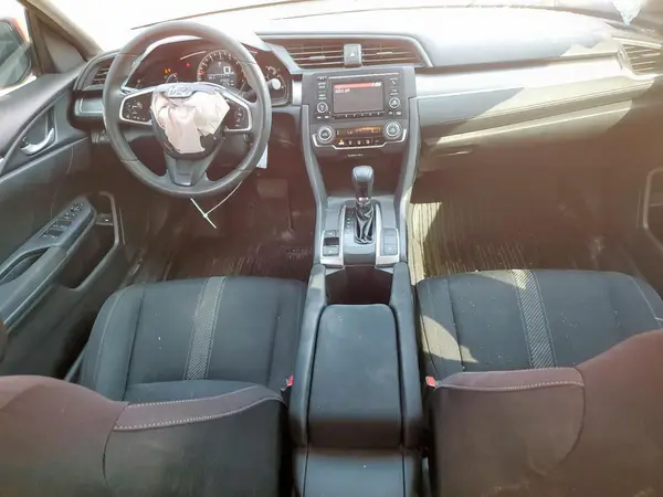 2HGFC2F51HH526761 2017 HONDA CIVIC - Image 8
