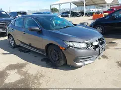 2HGFC2F51HH528350 2017 HONDA CIVIC