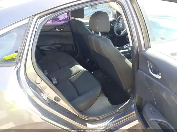 2HGFC2F51HH528350 2017 HONDA CIVIC - Image 8