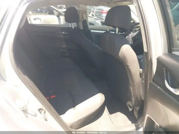 2HGFC2F51HH528977 2017 HONDA CIVIC - Image 8