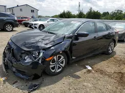2HGFC2F51HH529188 2017 HONDA CIVIC
