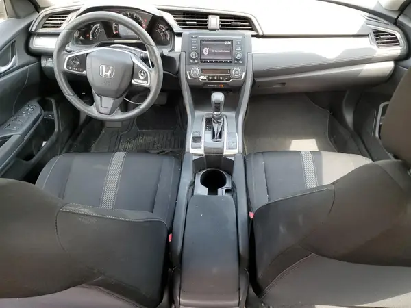 2HGFC2F51HH529188 2017 HONDA CIVIC - Image 8