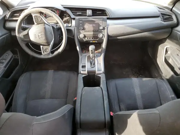 2HGFC2F51HH529417 2017 HONDA CIVIC - Image 8