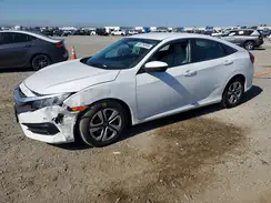 2HGFC2F51HH529630 2017 HONDA CIVIC